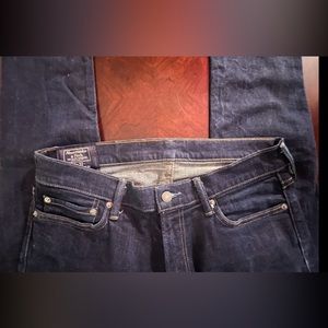 Abercrombie jean